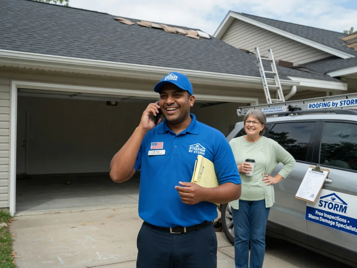 Roof Repair Near Me Clifford, IN FAQs